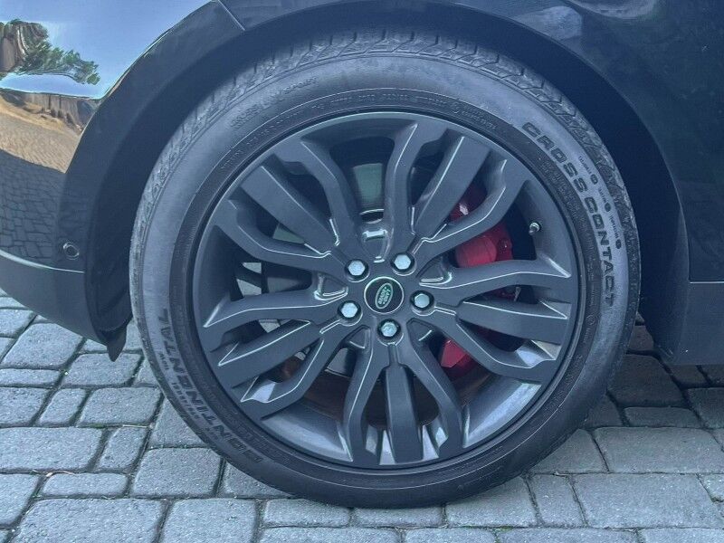 2016 Land Rover Range Rover Sport V8 Wilmington NC