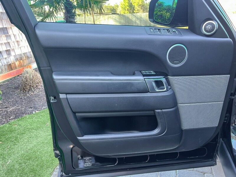 2016 Land Rover Range Rover Sport V8 Wilmington NC