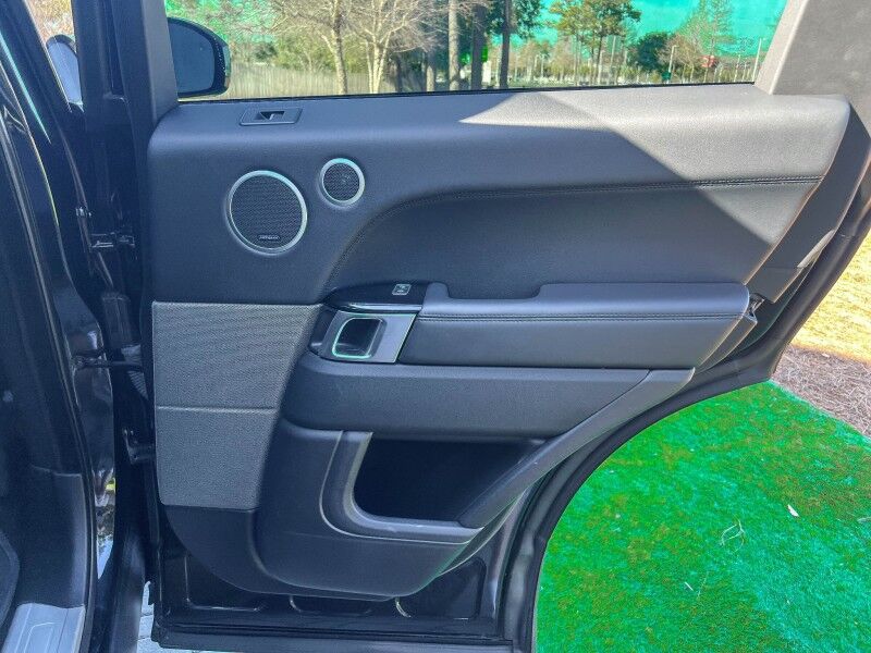 2016 Land Rover Range Rover Sport V8 Wilmington NC