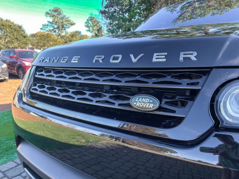 2016 Land Rover Range Rover Sport V8 Wilmington NC