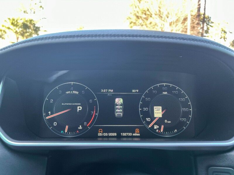 2016 Land Rover Range Rover Sport V8 Wilmington NC