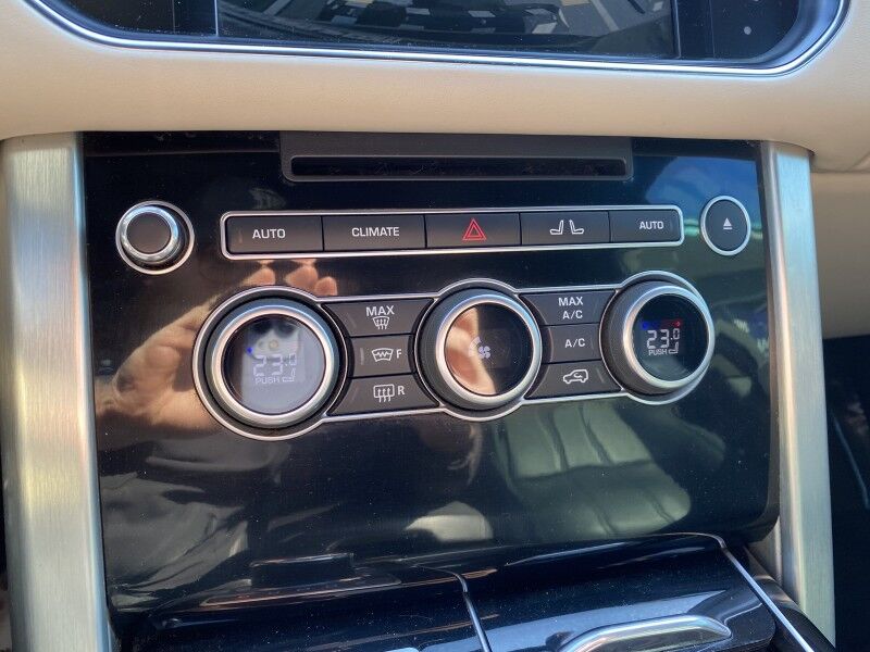 2016 Land Rover Range Rover Supercharged Bristol  PA