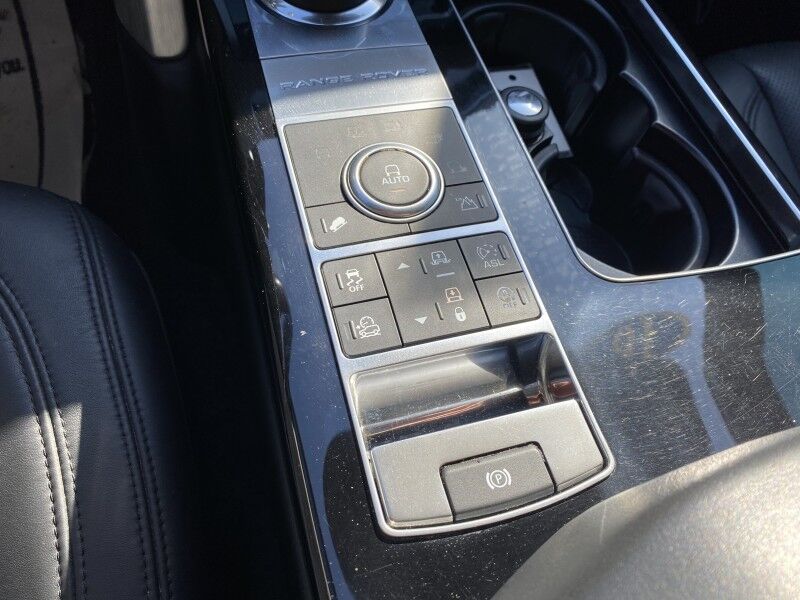 2016 Land Rover Range Rover Supercharged Bristol  PA