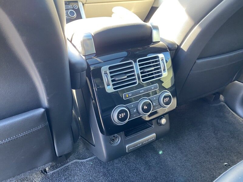 2016 Land Rover Range Rover Supercharged Bristol  PA