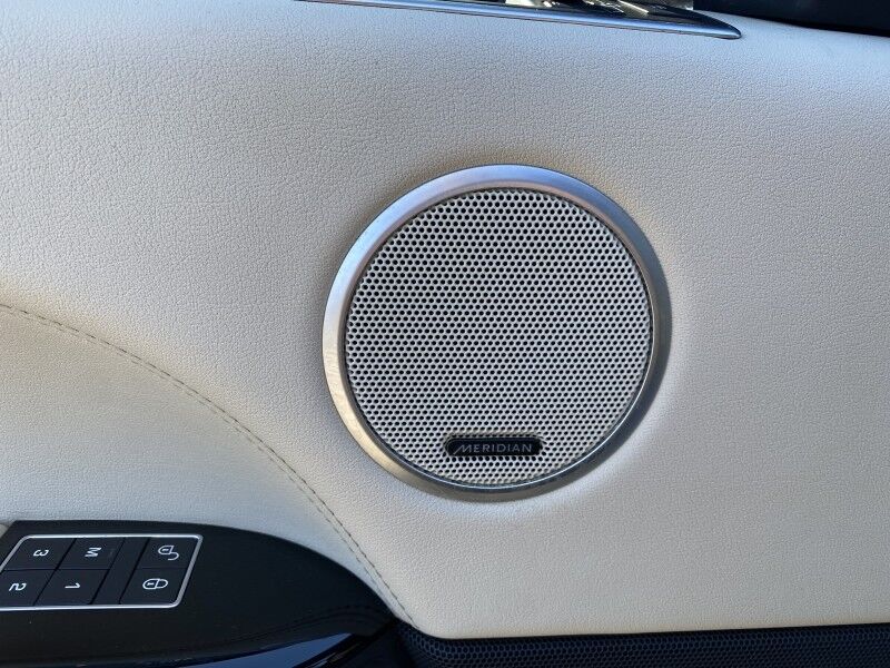 2016 Land Rover Range Rover Supercharged Bristol  PA