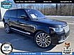 2016 Land Rover Range Rover Supercharged