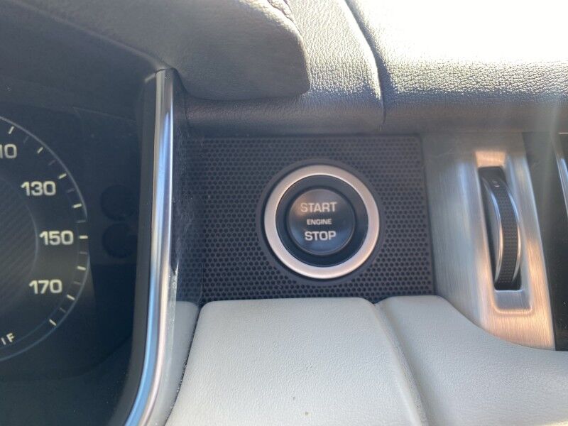 2016 Land Rover Range Rover Supercharged Bristol  PA