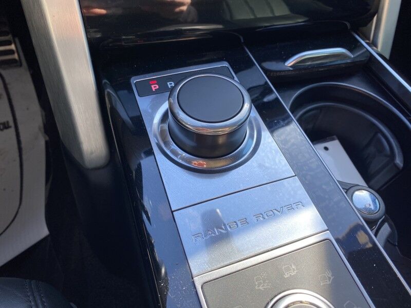 2016 Land Rover Range Rover Supercharged Bristol  PA