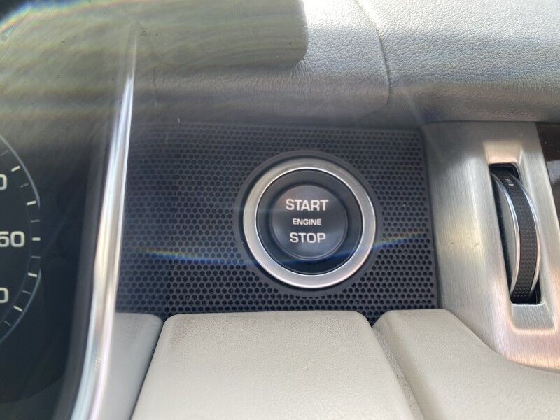 2016 Land Rover Range Rover Supercharged Bristol  PA