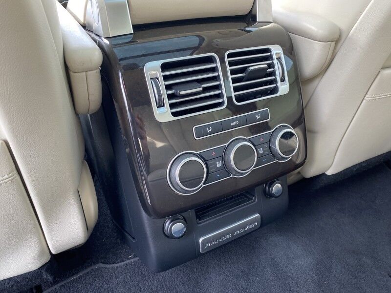 2016 Land Rover Range Rover Supercharged Bristol  PA