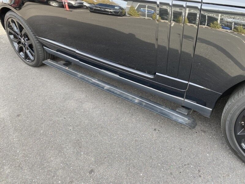 2016 Land Rover Range Rover Supercharged Bristol  PA