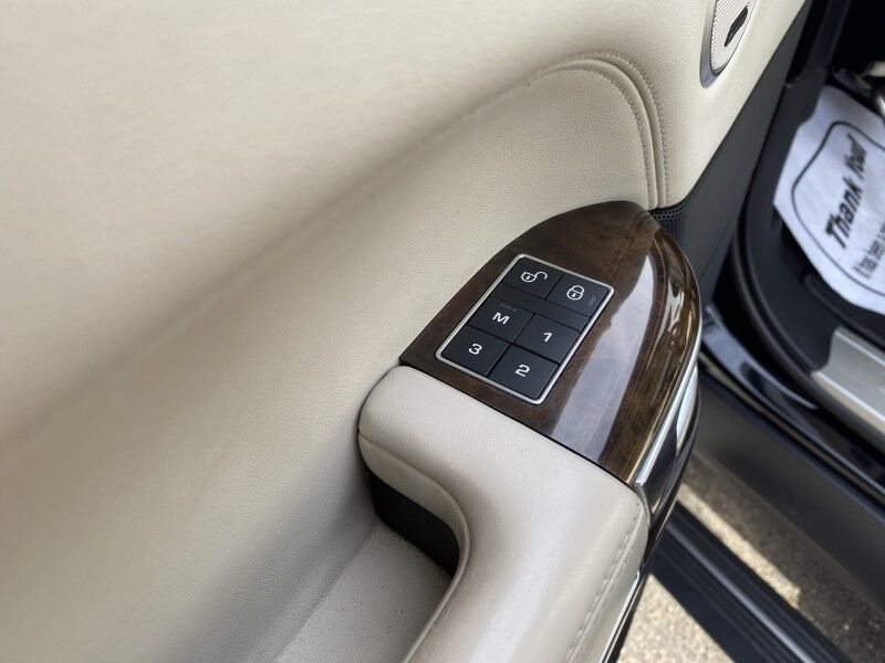 2016 Land Rover Range Rover Supercharged Bristol  PA