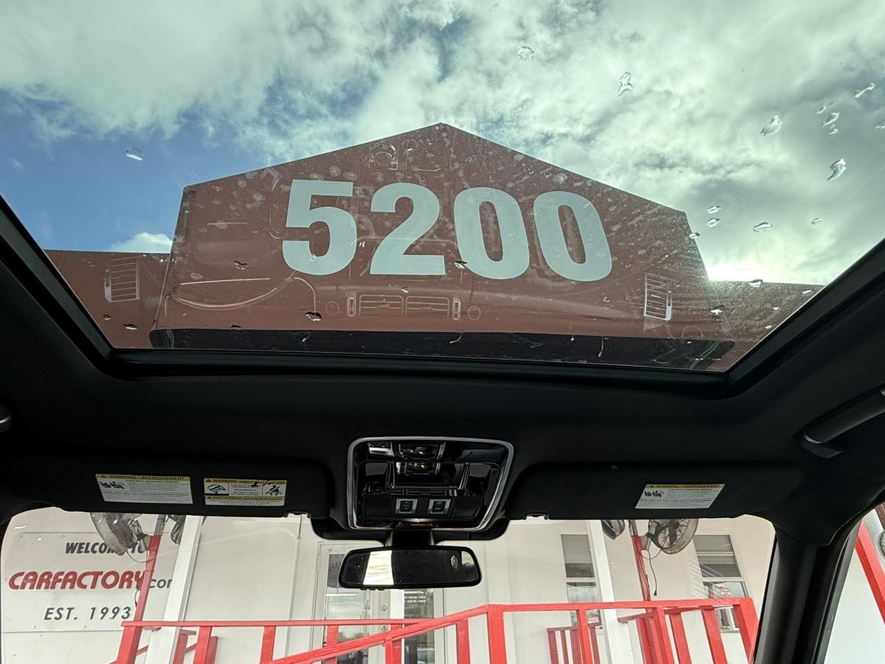 2016 Land Rover Range Rover Supercharged Hollywood FL