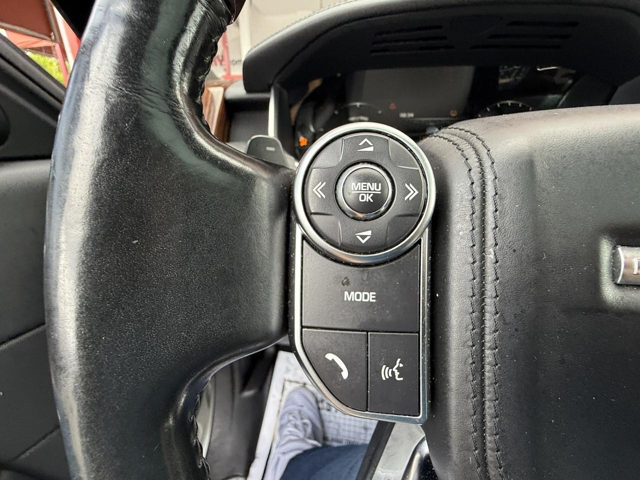 2016 Land Rover Range Rover Supercharged Hollywood FL