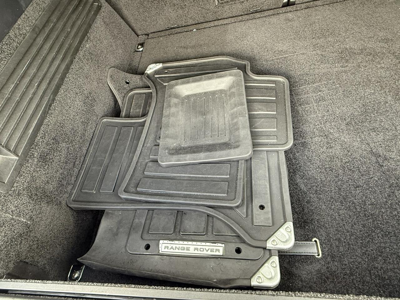 2016 Land Rover Range Rover Supercharged Hollywood FL