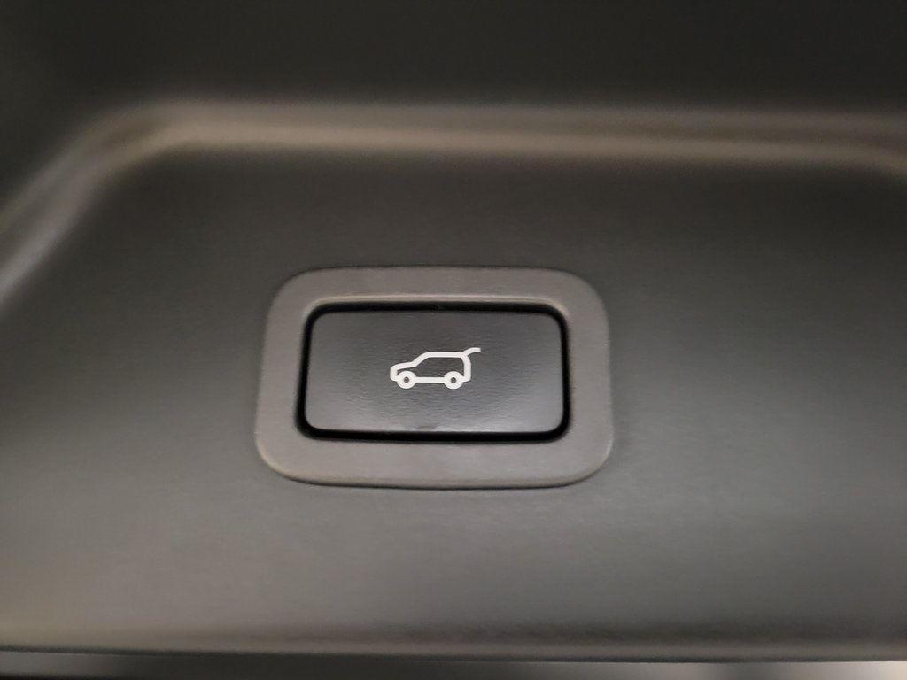 2016 Land Rover Range Rover Supercharged Parker CO