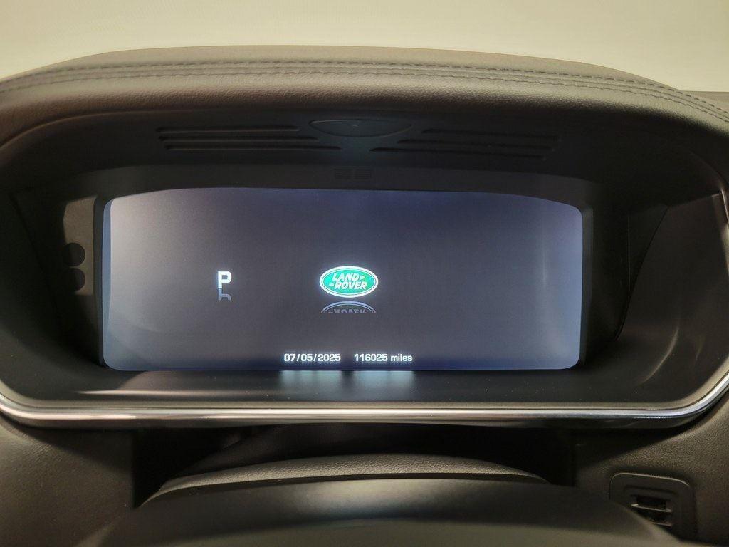 2016 Land Rover Range Rover Supercharged Parker CO