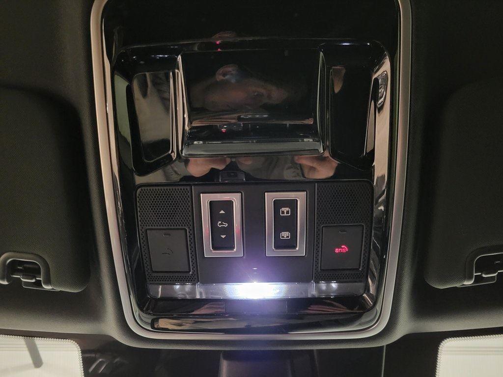2016 Land Rover Range Rover Supercharged Parker CO