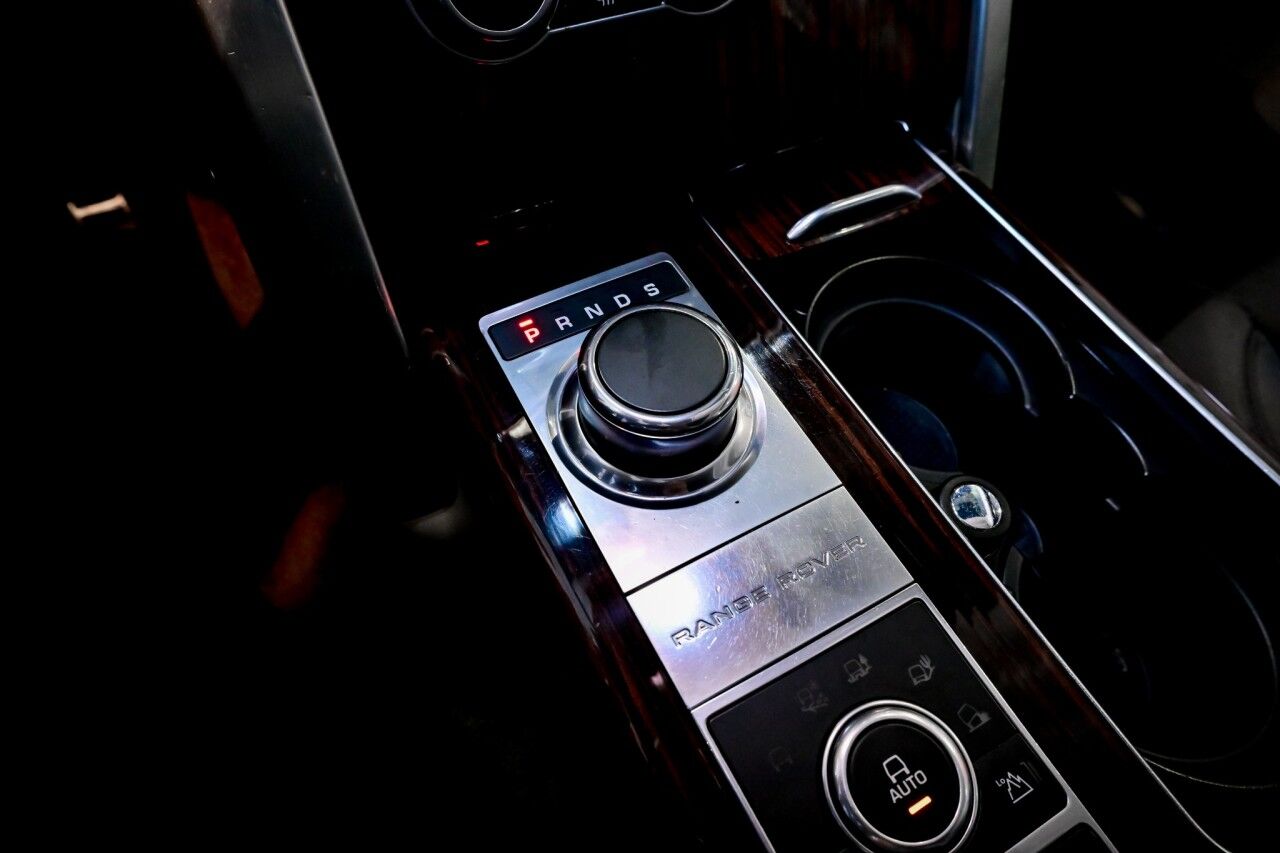 2016 Land Rover Range Rover Supercharged Springfield NJ