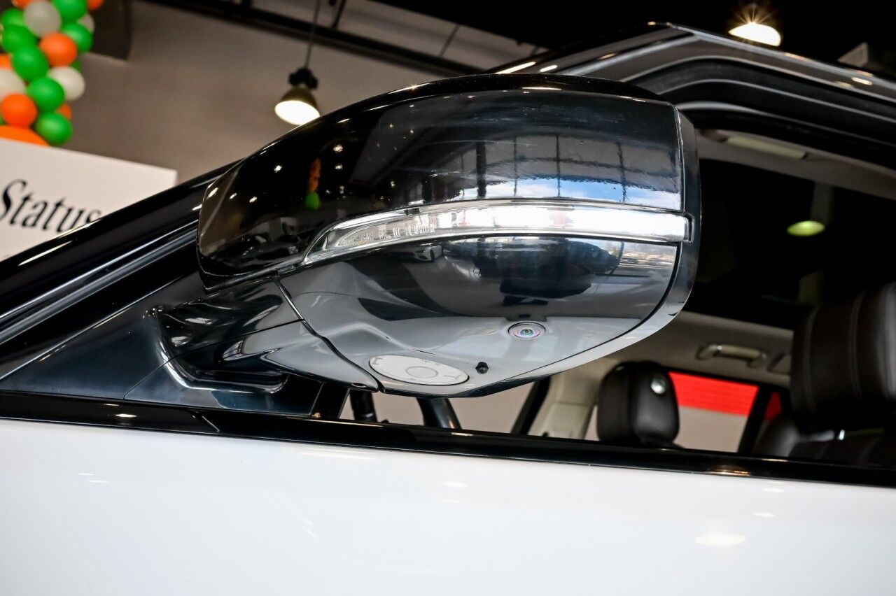 2016 Land Rover Range Rover Supercharged Springfield NJ