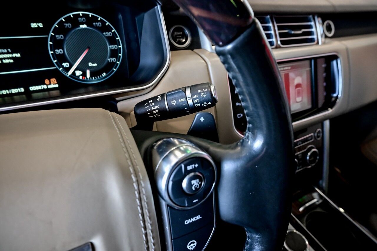 2016 Land Rover Range Rover Supercharged Springfield NJ