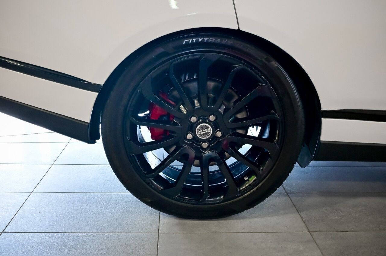 2016 Land Rover Range Rover Supercharged Springfield NJ