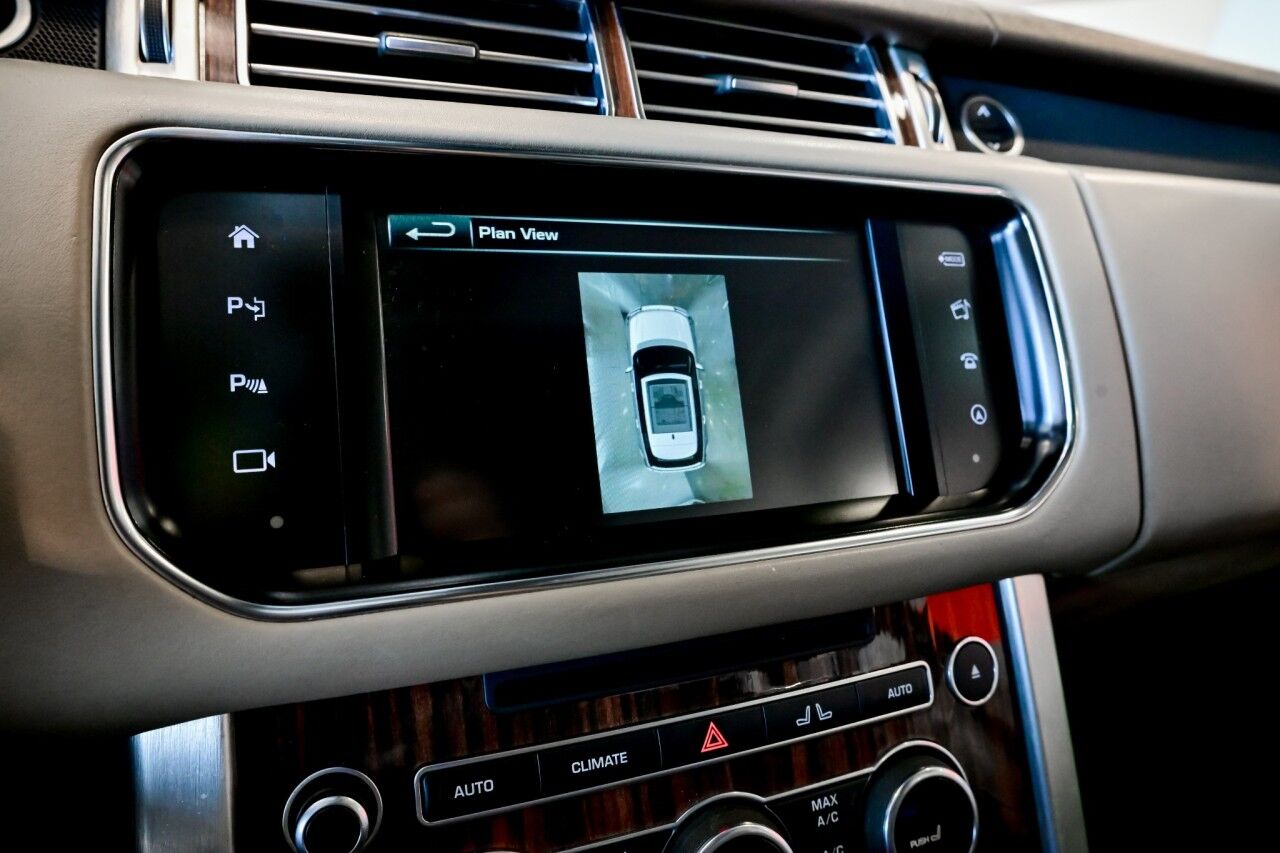 2016 Land Rover Range Rover Supercharged Springfield NJ