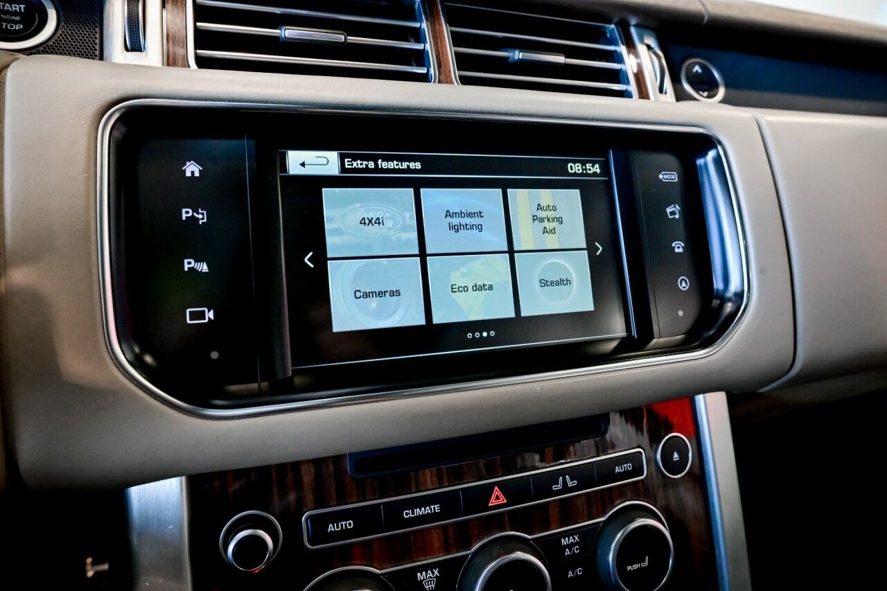 2016 Land Rover Range Rover Supercharged Springfield NJ