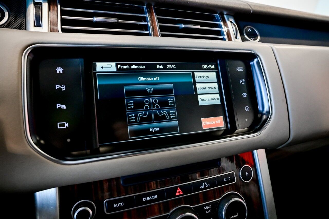 2016 Land Rover Range Rover Supercharged Springfield NJ