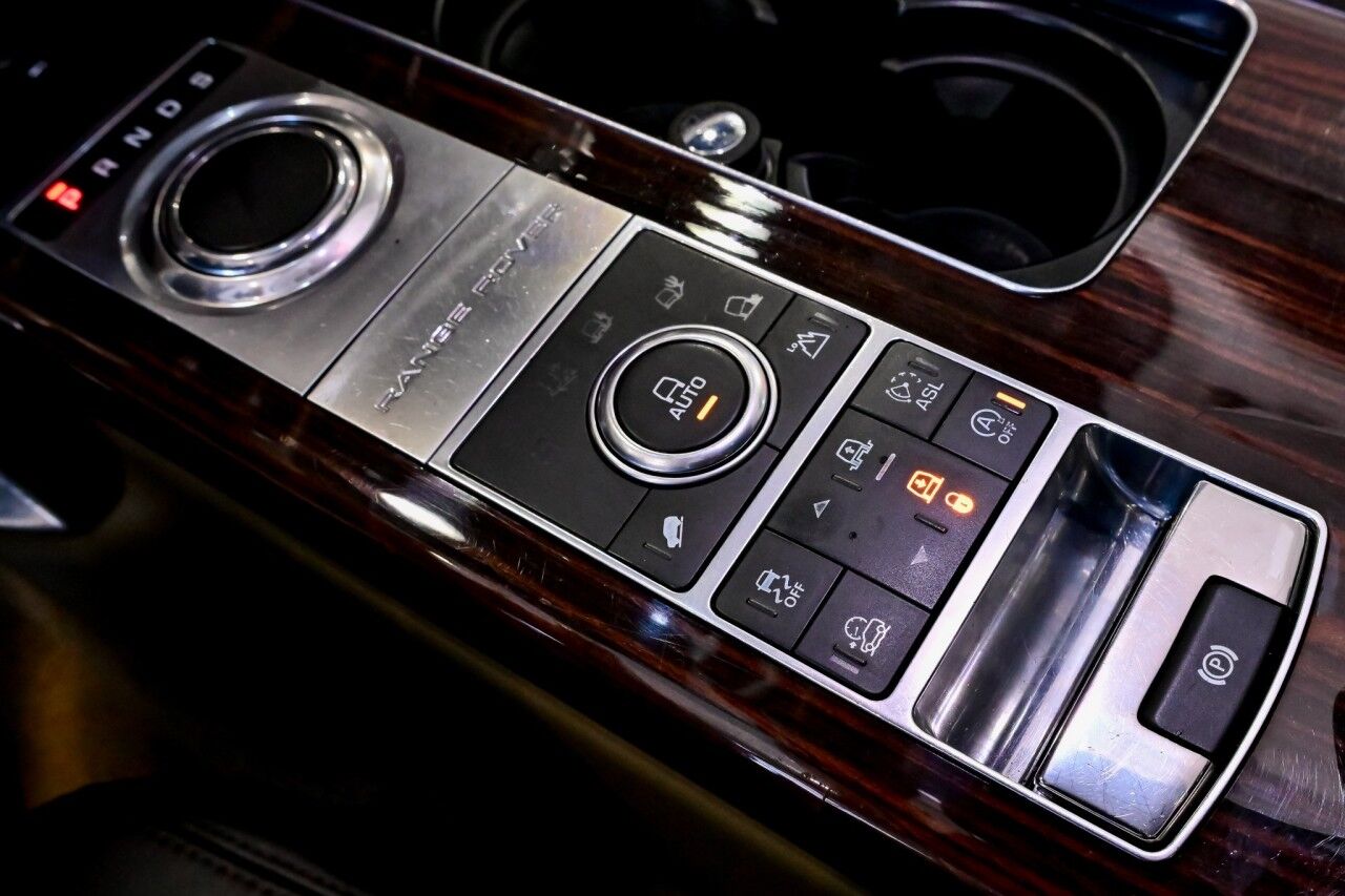 2016 Land Rover Range Rover Supercharged Springfield NJ