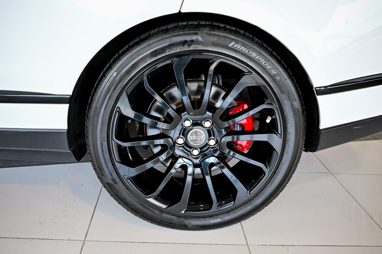 2016 Land Rover Range Rover Supercharged Springfield NJ