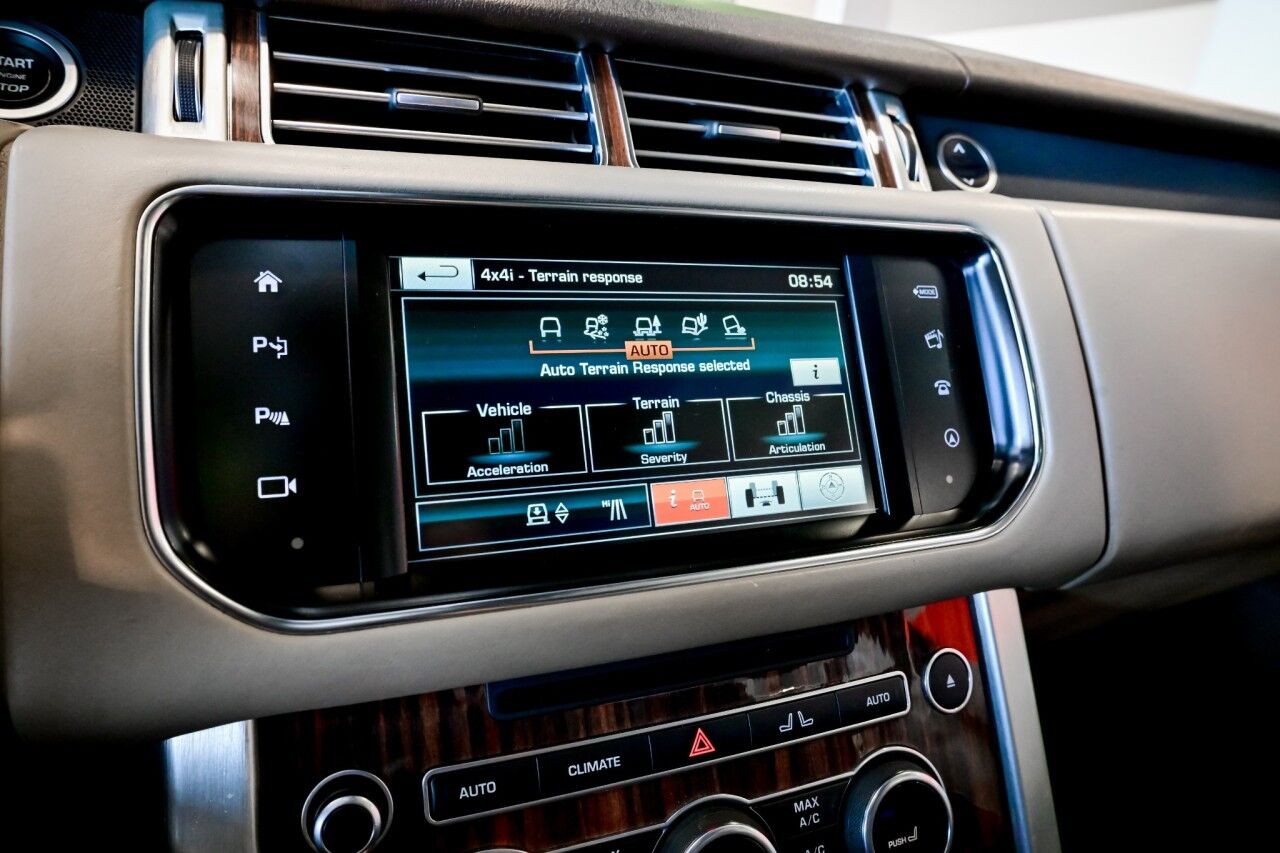 2016 Land Rover Range Rover Supercharged Springfield NJ