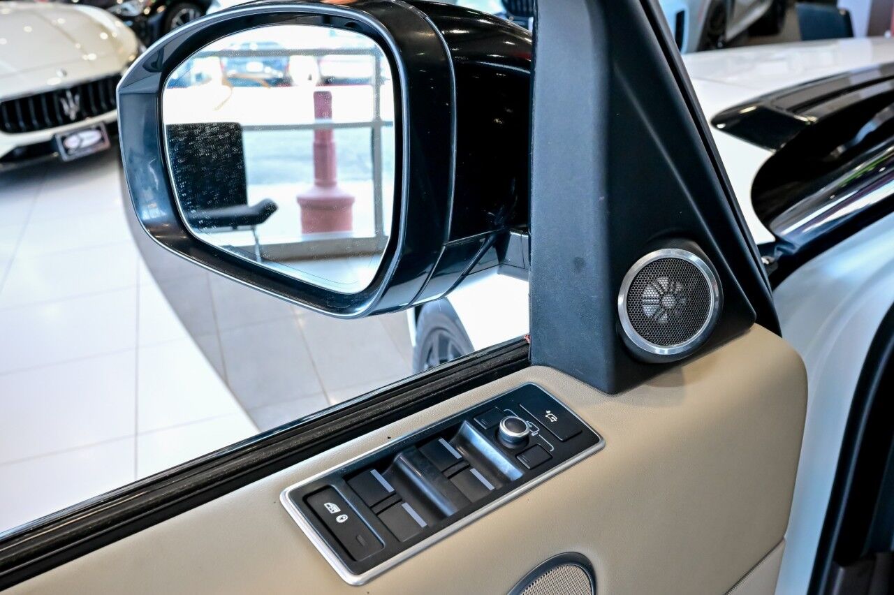 2016 Land Rover Range Rover Supercharged Springfield NJ