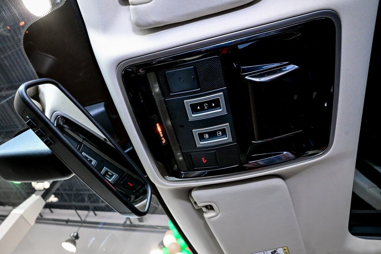 2016 Land Rover Range Rover Supercharged Springfield NJ