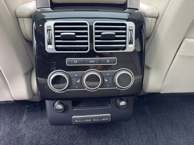 2016 Land Rover Range Rover Supercharged Willow Grove PA