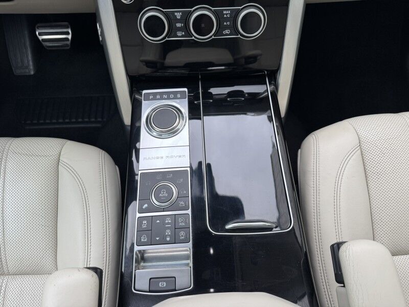 2016 Land Rover Range Rover Supercharged Willow Grove PA