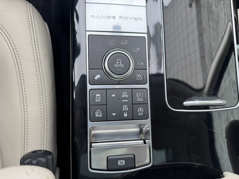 2016 Land Rover Range Rover Supercharged Willow Grove PA