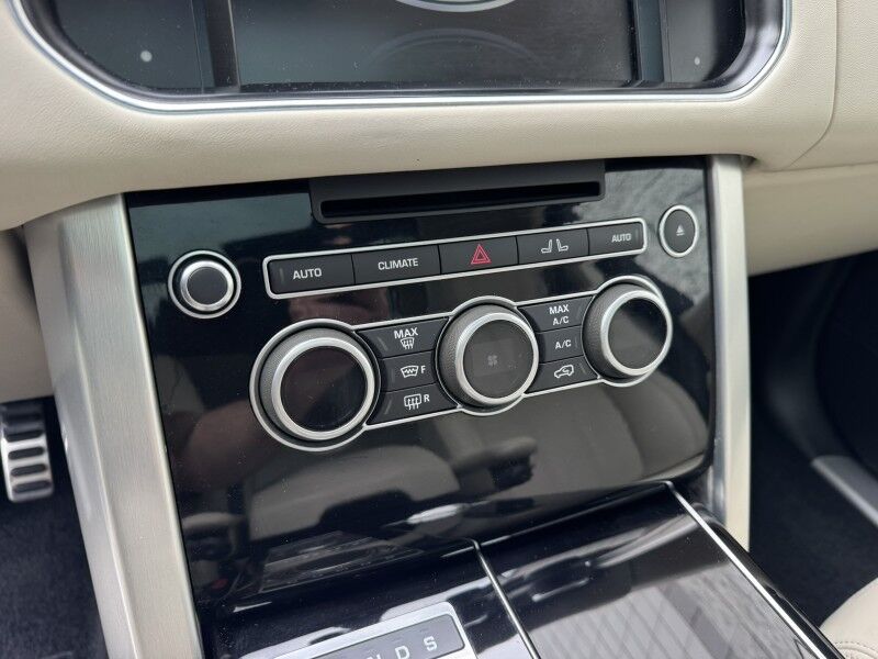 2016 Land Rover Range Rover Supercharged Willow Grove PA
