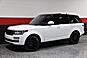 2016 Land Rover Range Rover V8 Supercharged 4dr Suv Chicago IL