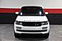 2016 Land Rover Range Rover V8 Supercharged 4dr Suv Chicago IL