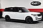 2016 Land Rover Range Rover V8 Supercharged 4dr Suv Chicago IL