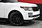 2016 Land Rover Range Rover V8 Supercharged 4dr Suv Chicago IL