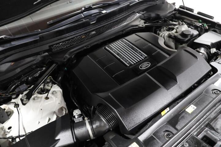 2016 Land Rover Range Rover V8 Supercharged 4dr Suv Chicago IL