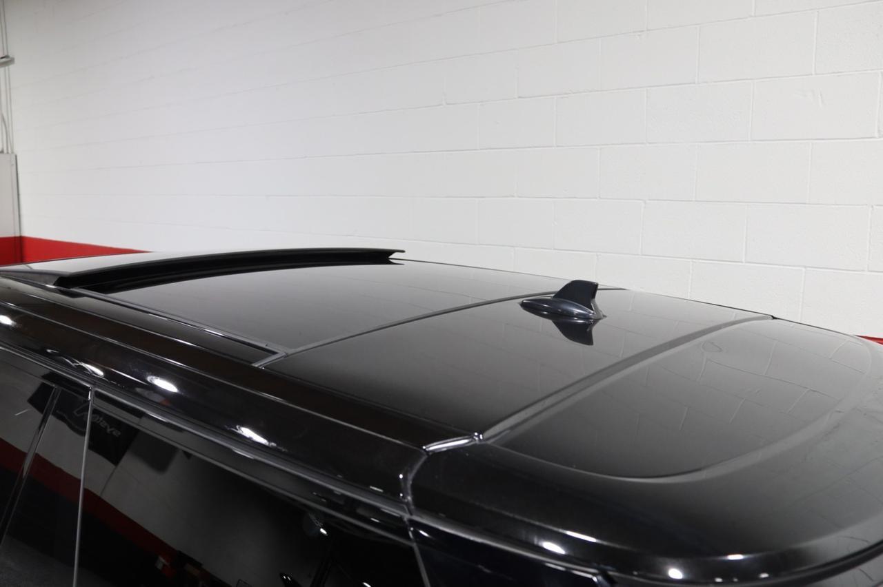 2016 Land Rover Range Rover V8 Supercharged 4dr Suv Skokie IL