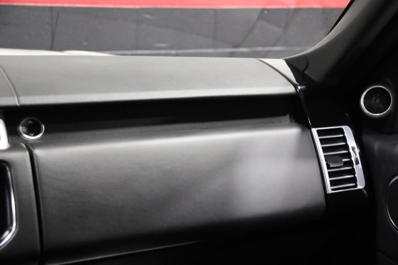 2016 Land Rover Range Rover V8 Supercharged 4dr Suv Skokie IL