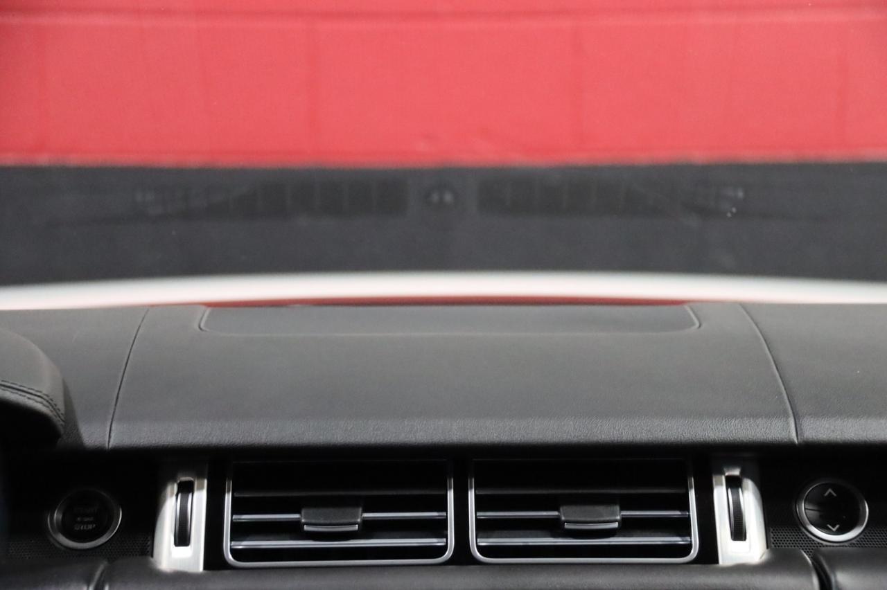 2016 Land Rover Range Rover V8 Supercharged 4dr Suv Skokie IL