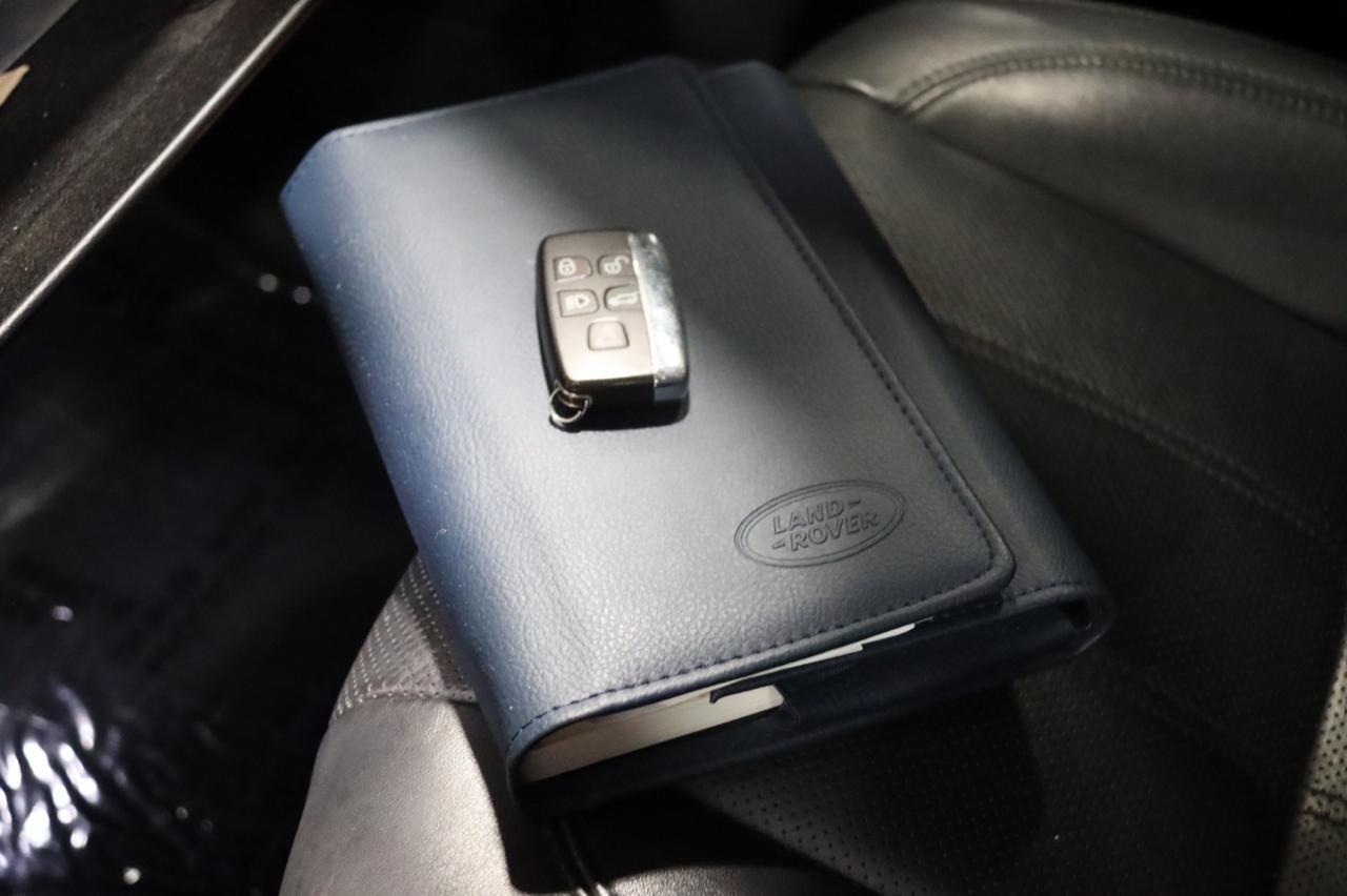 2016 Land Rover Range Rover V8 Supercharged 4dr Suv Skokie IL