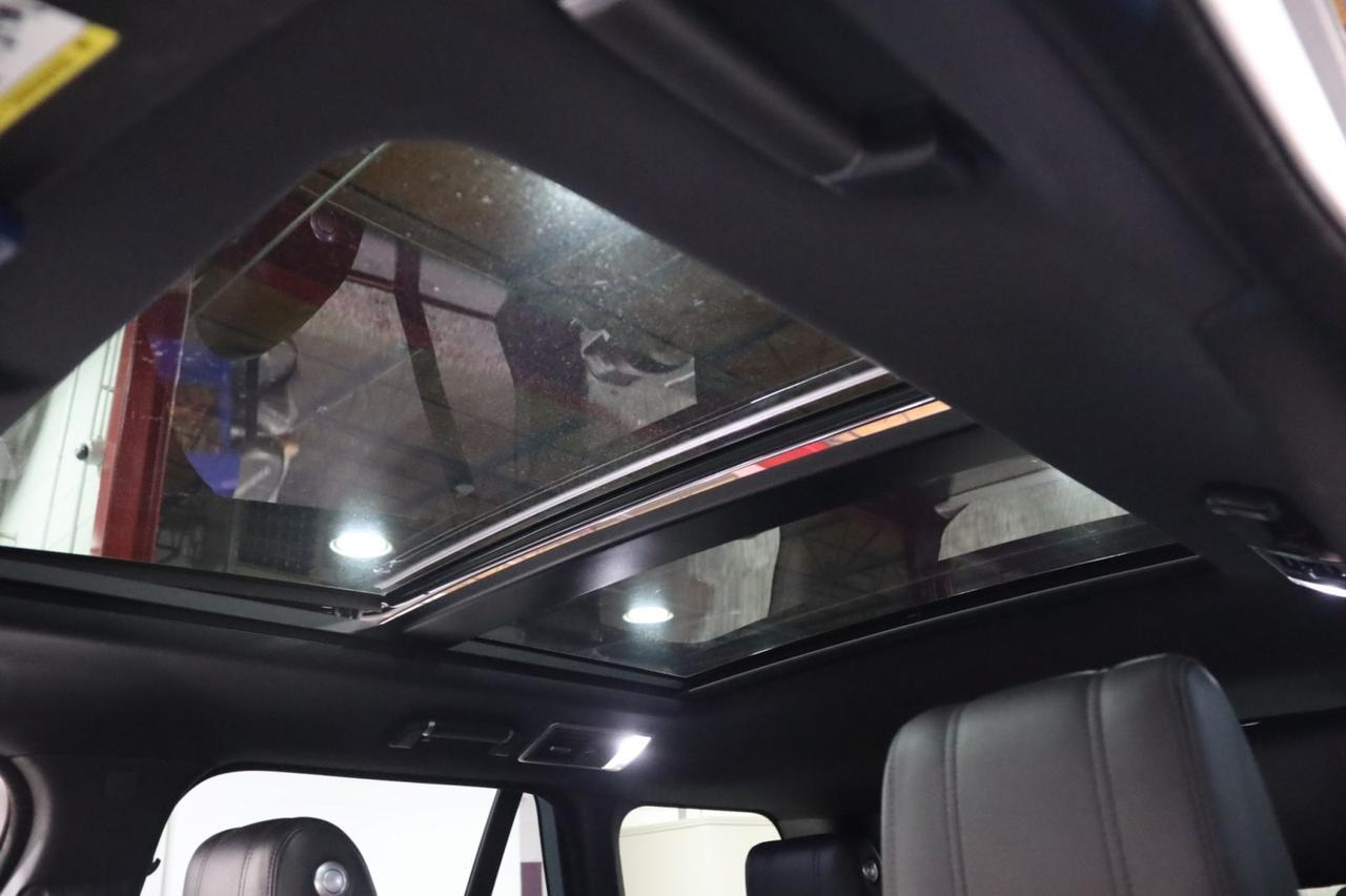 2016 Land Rover Range Rover V8 Supercharged 4dr Suv Skokie IL