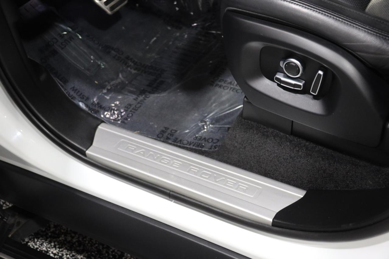 2016 Land Rover Range Rover V8 Supercharged 4dr Suv Skokie IL