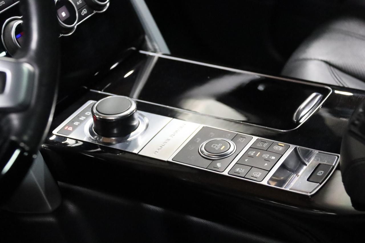 2016 Land Rover Range Rover V8 Supercharged 4dr Suv Skokie IL